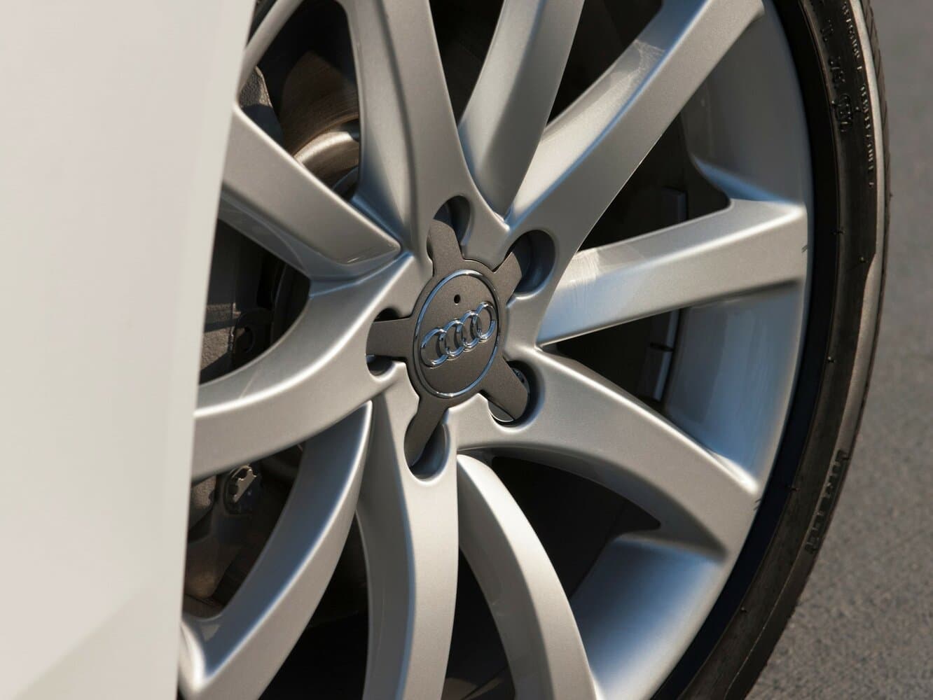 Audi, A4, IV (B8) Рестайлинг, 2012, фото 14