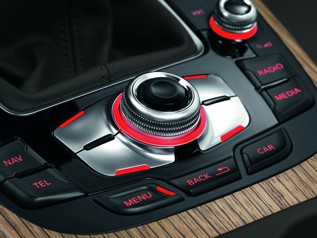 Audi, A4, IV (B8) Рестайлинг, 2012, фото 9