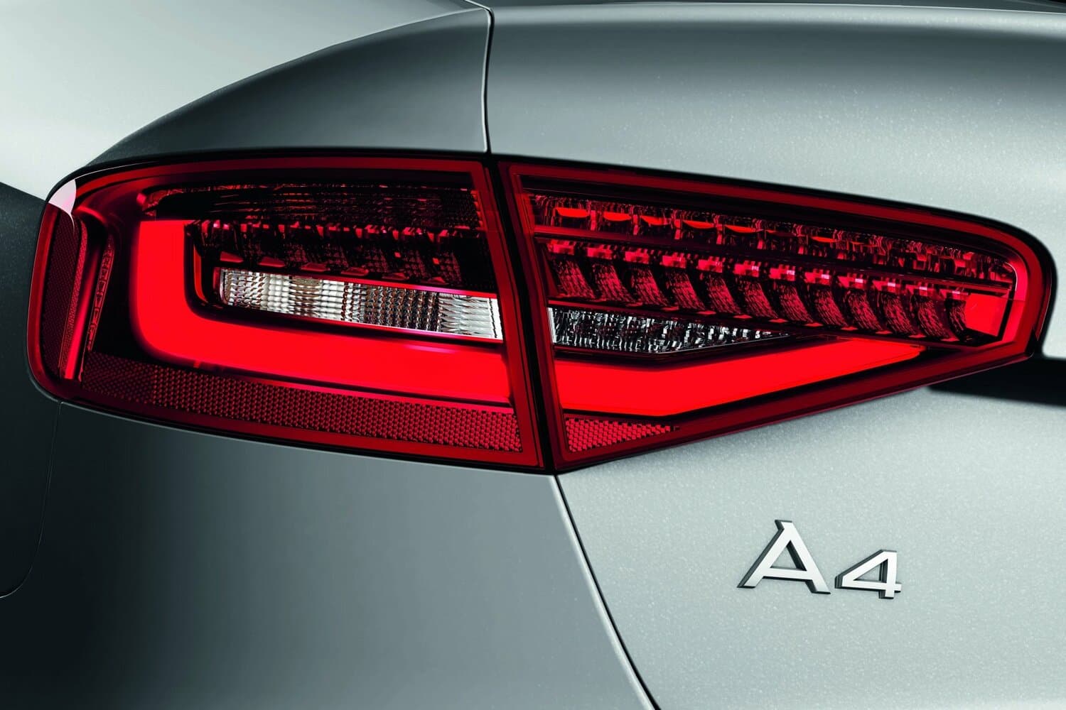Audi, A4, IV (B8) Рестайлинг, 2012, фото 2
