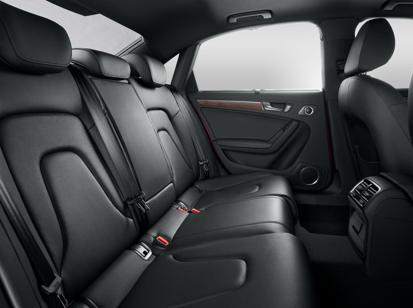 Audi, A4, IV (B8) Рестайлинг, 2012, фото 6