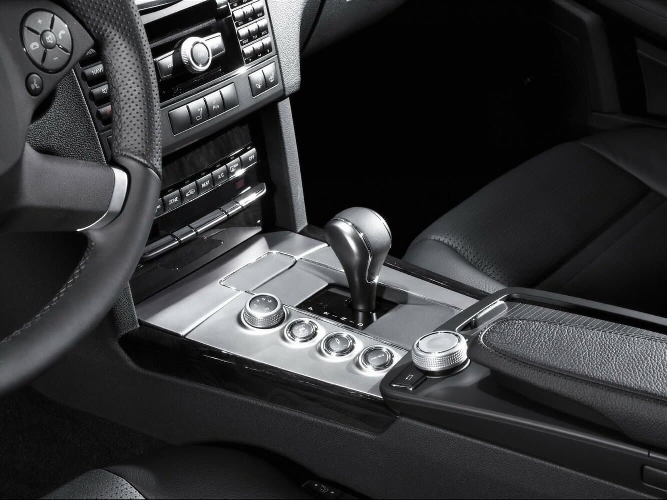 Mercedes-Benz E-Class AMG IV (W212, S212) Универсал 5 дв., фото 7