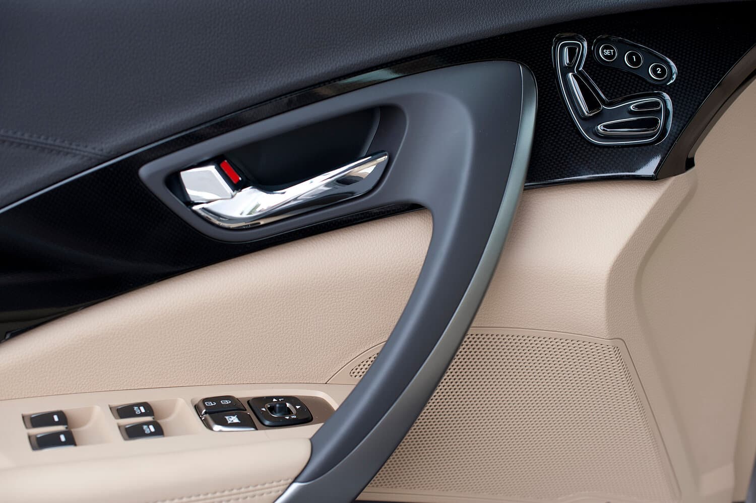 Hyundai Grandeur V Седан, фото 7