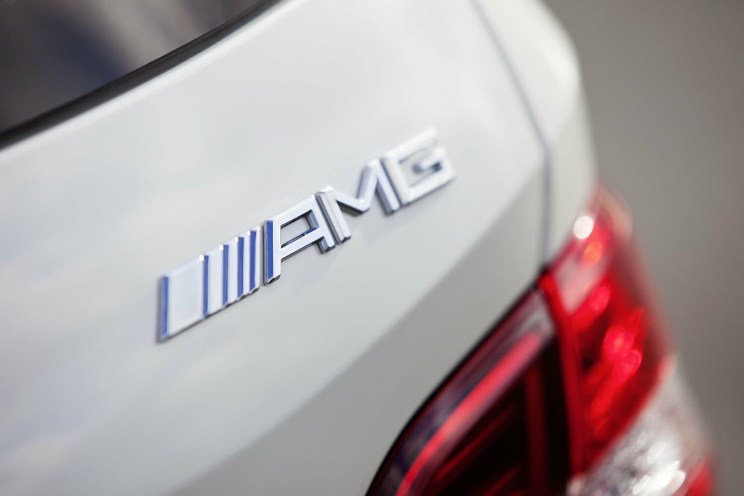 Mercedes-Benz M-Class AMG III (W166) Внедорожник 5 дв., фото 11
