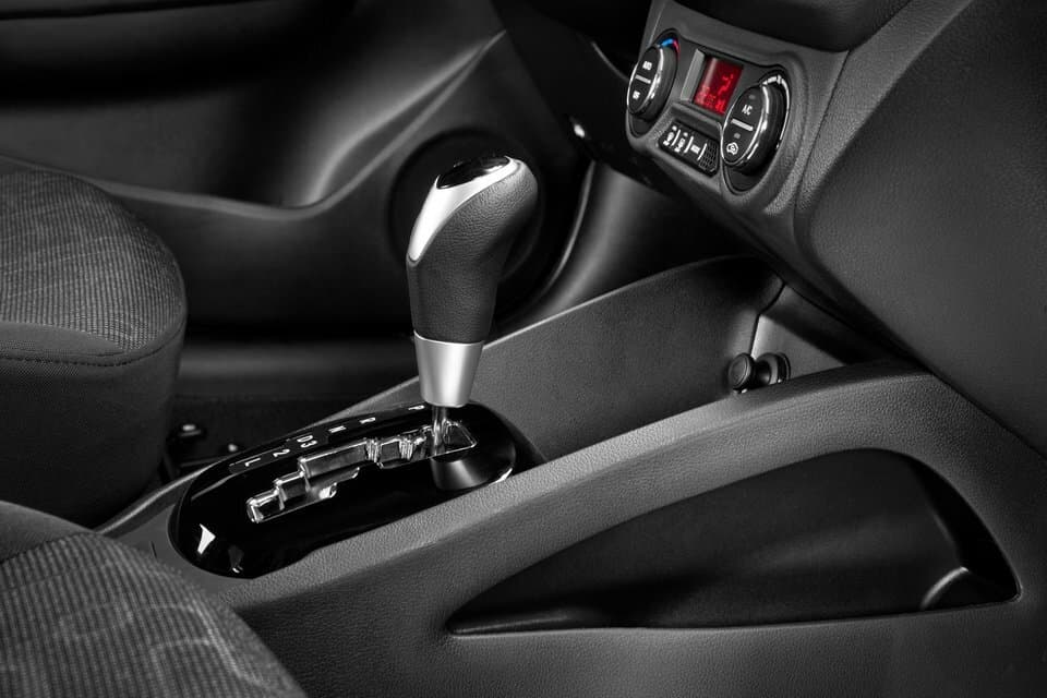 Kia, Rio, III, 2015, фото 17