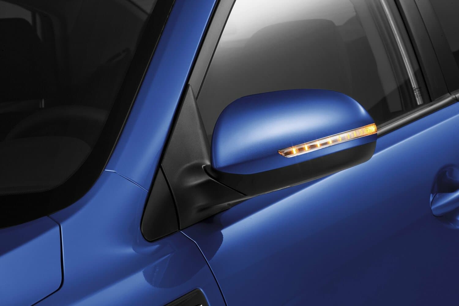 Kia, Rio, III, 2015, фото 4