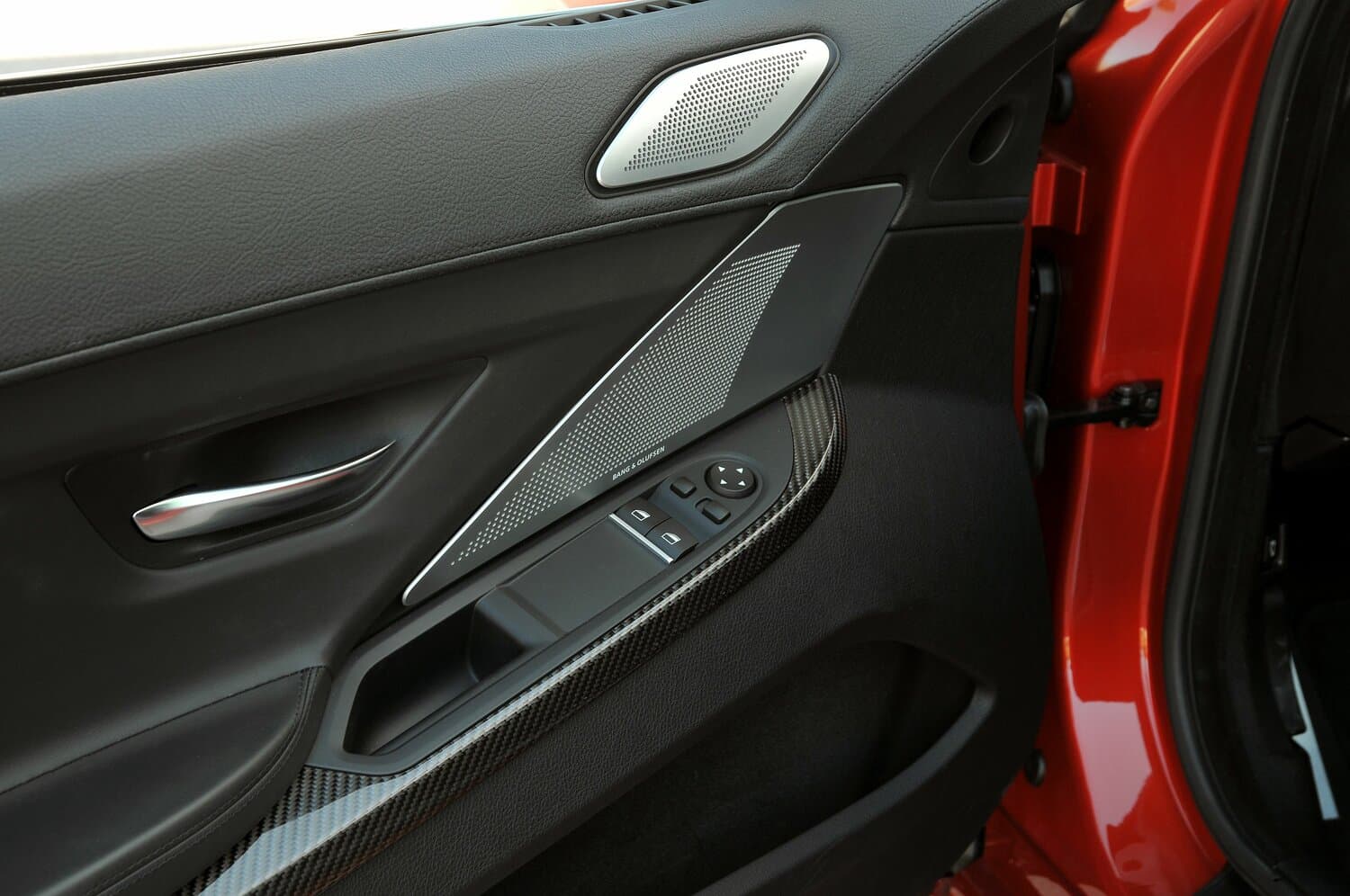 BMW M6 III (F06/F13/F12) Купе, фото 8