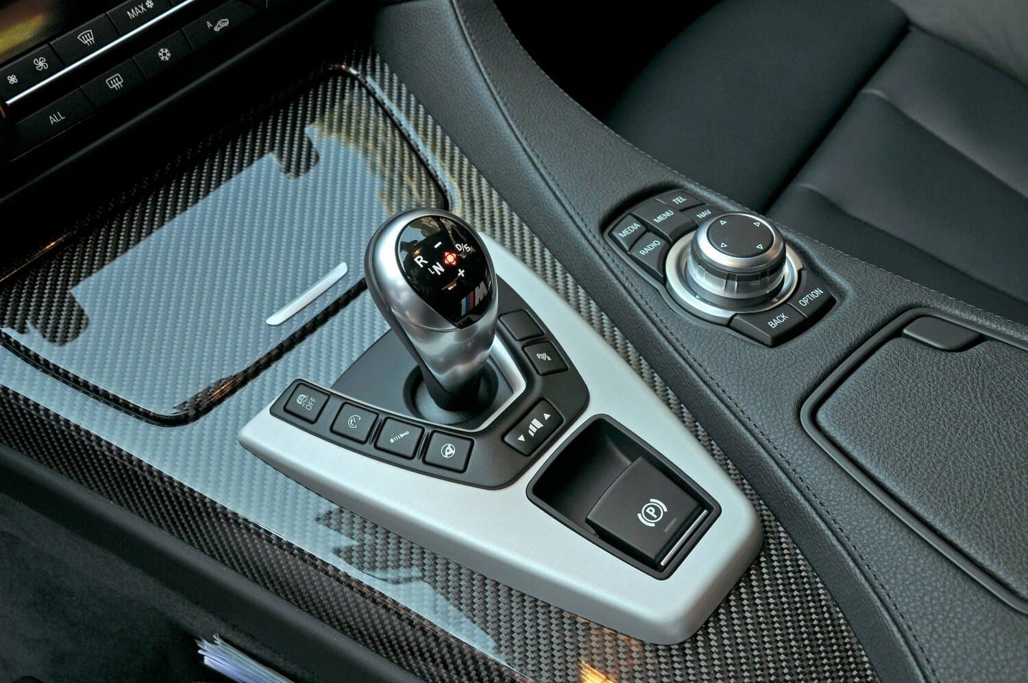 BMW M6 III (F06/F13/F12) Купе, фото 12