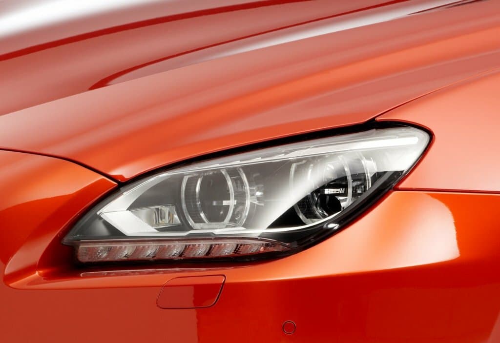 BMW M6 III (F06/F13/F12) Купе, фото 15