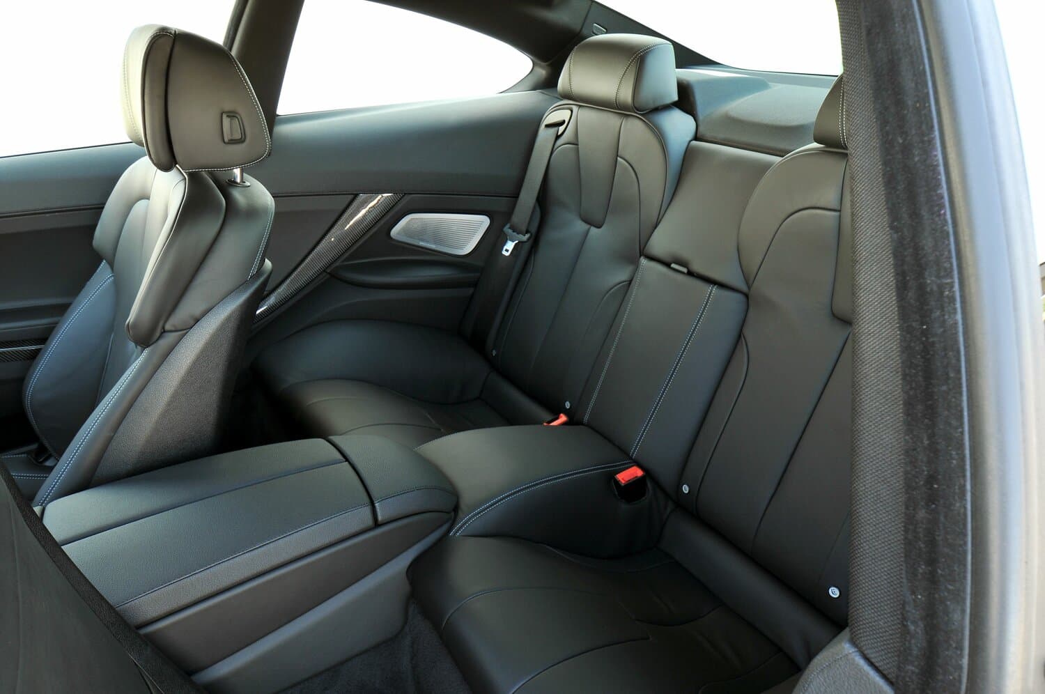 BMW M6 III (F06/F13/F12) Купе, фото 11