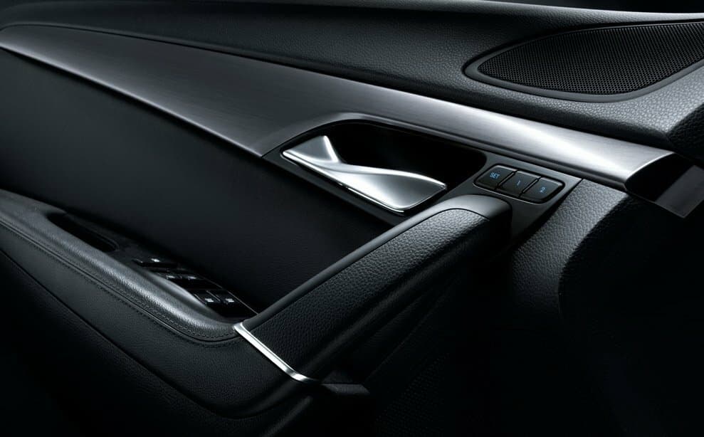 Hyundai i40 I Седан, фото 8