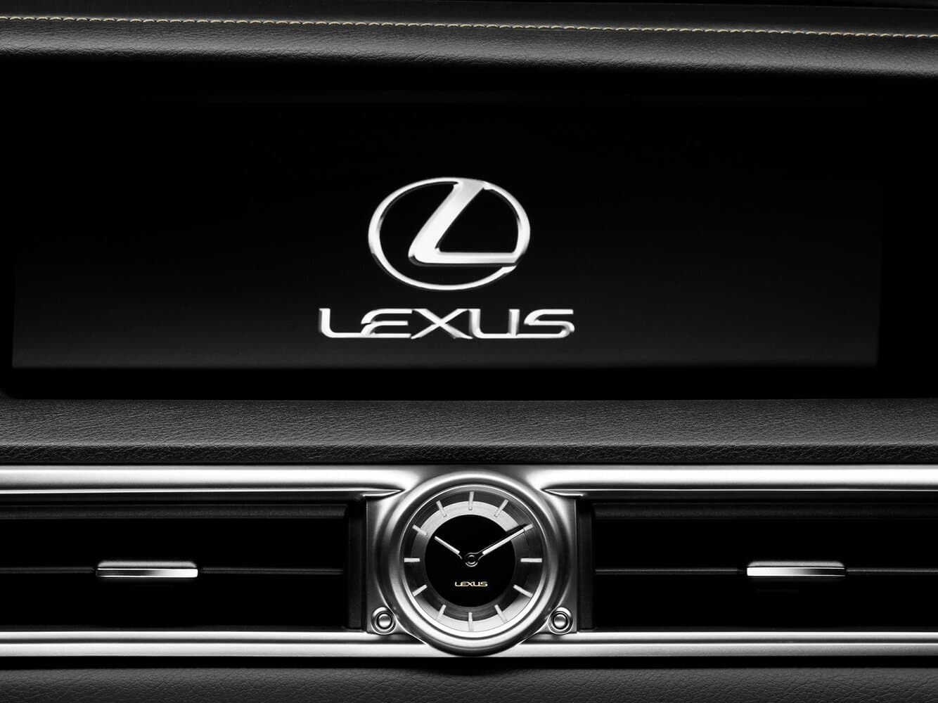 Lexus GS IV Седан, фото 17