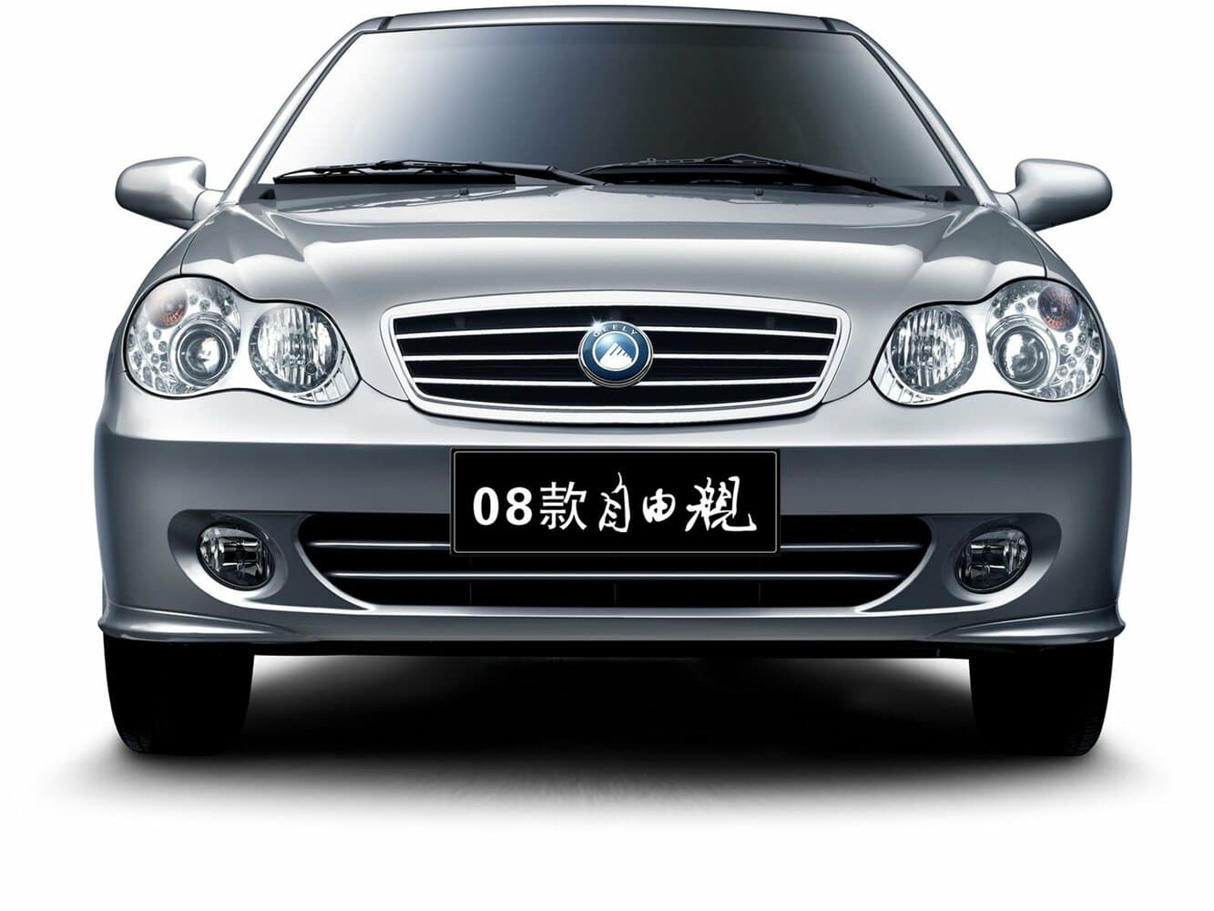 Geely CK (Otaka)