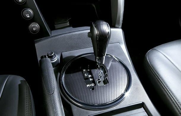 SsangYong Actyon Sports