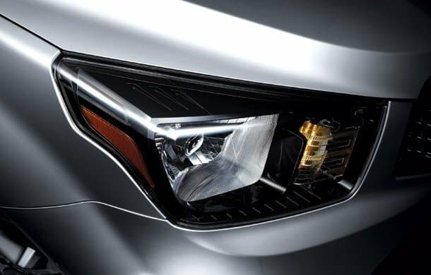 SsangYong, Actyon Sports, II, 2014, фото 3