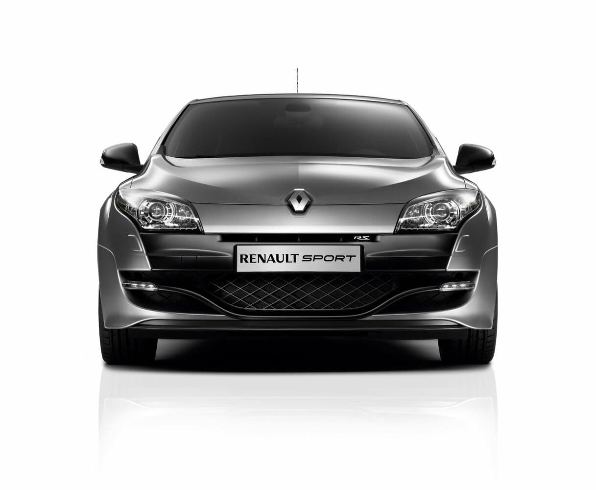 Renault, Megane RS, III, 2013, фото 6