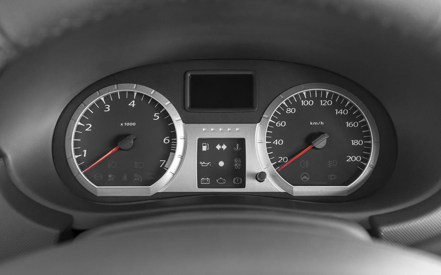 Lada (ВАЗ) Largus I Универсал 5 дв., фото 8