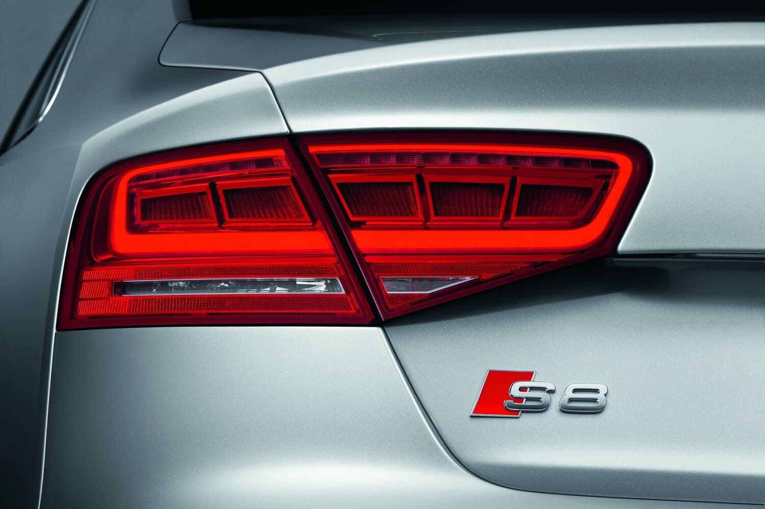 Audi, S8, III (D4), 2013, фото 7