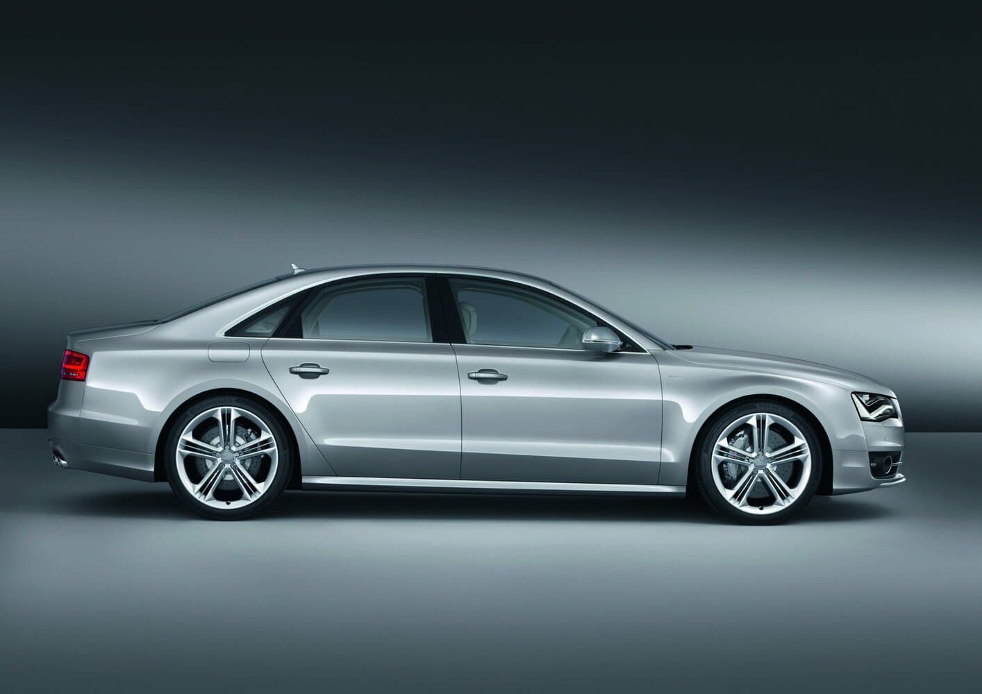 Audi, S8, III (D4), 2013, фото 11