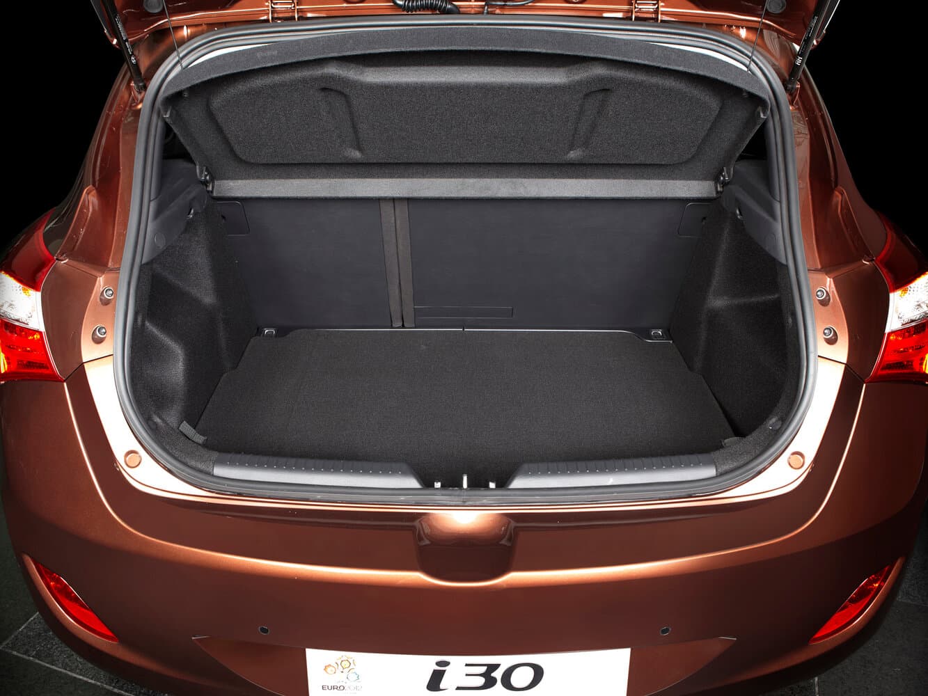 Hyundai i30 II Хэтчбек 5 дв., фото 11