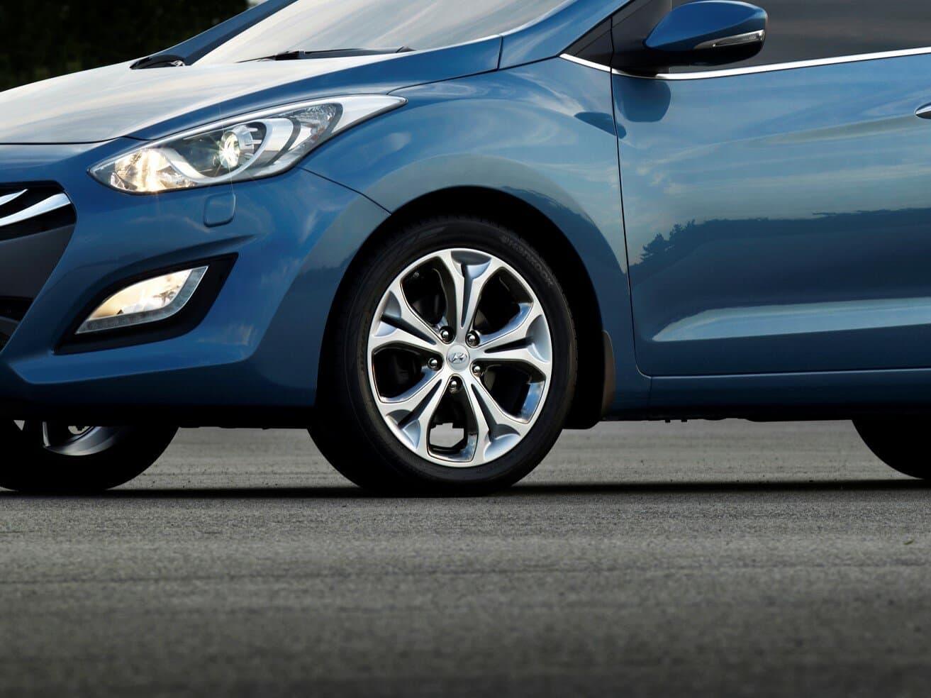 Hyundai i30 II Хэтчбек 5 дв., фото 16