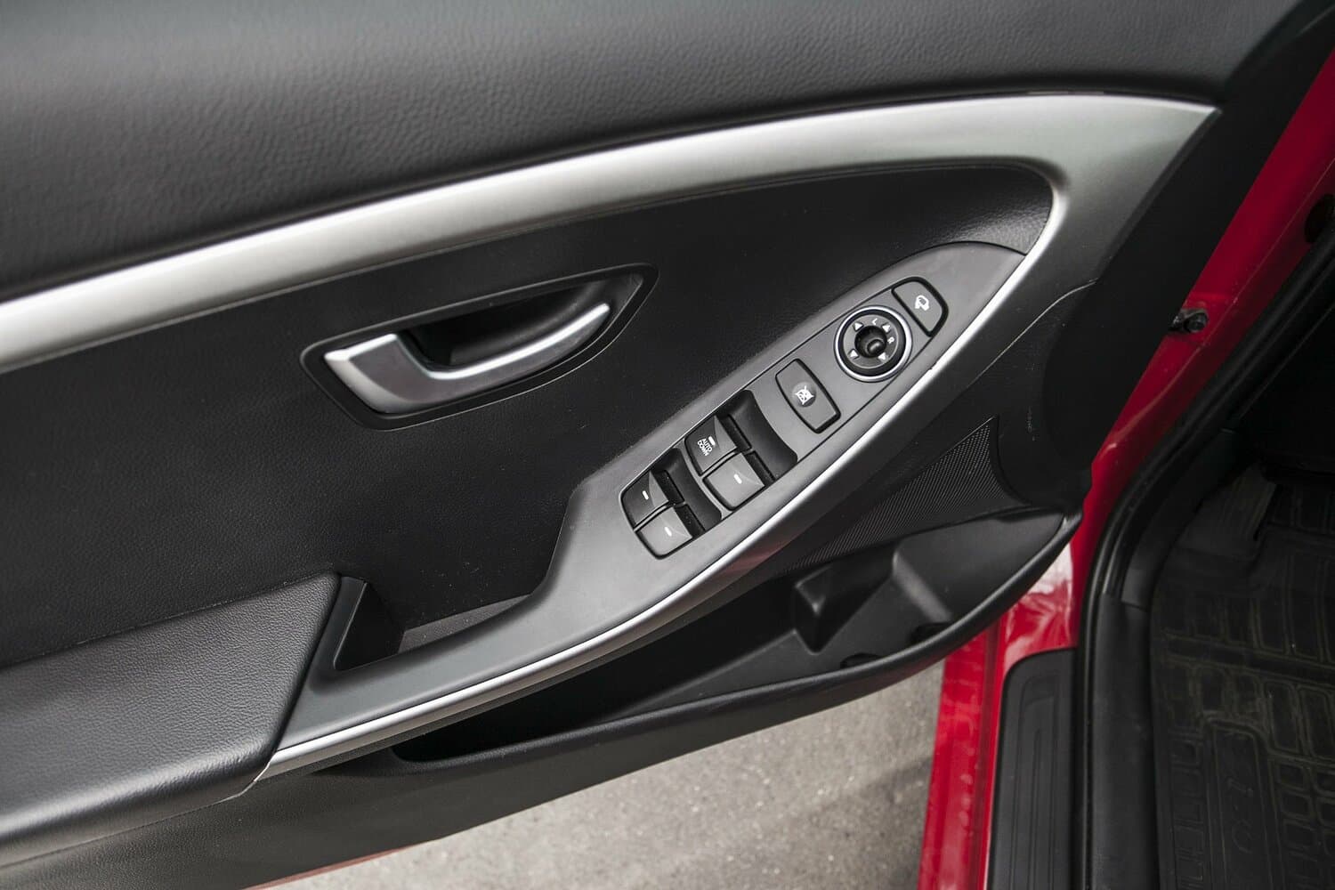 Hyundai i30 II Хэтчбек 5 дв., фото 22