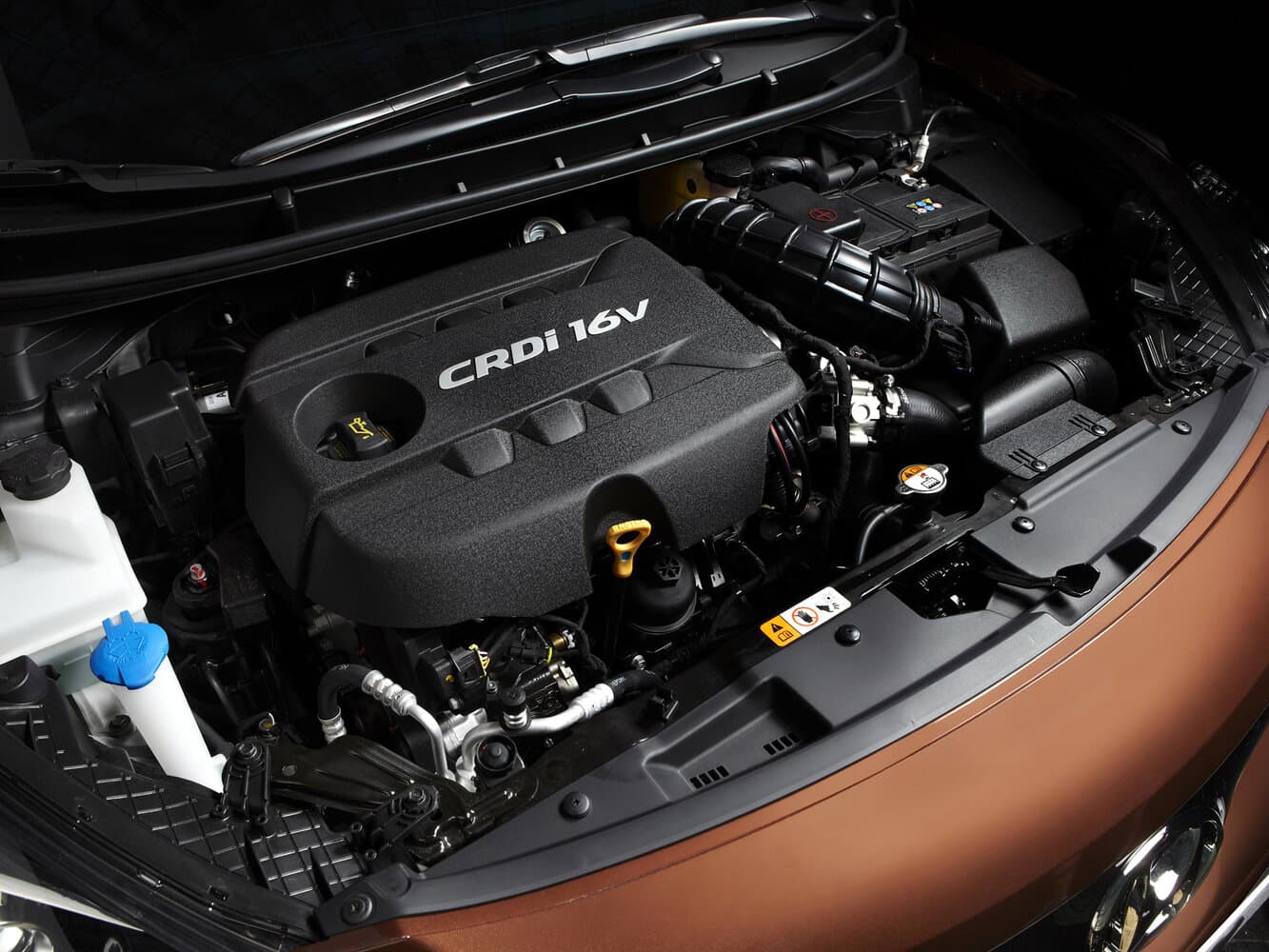 Hyundai i30 II Хэтчбек 5 дв., фото 14