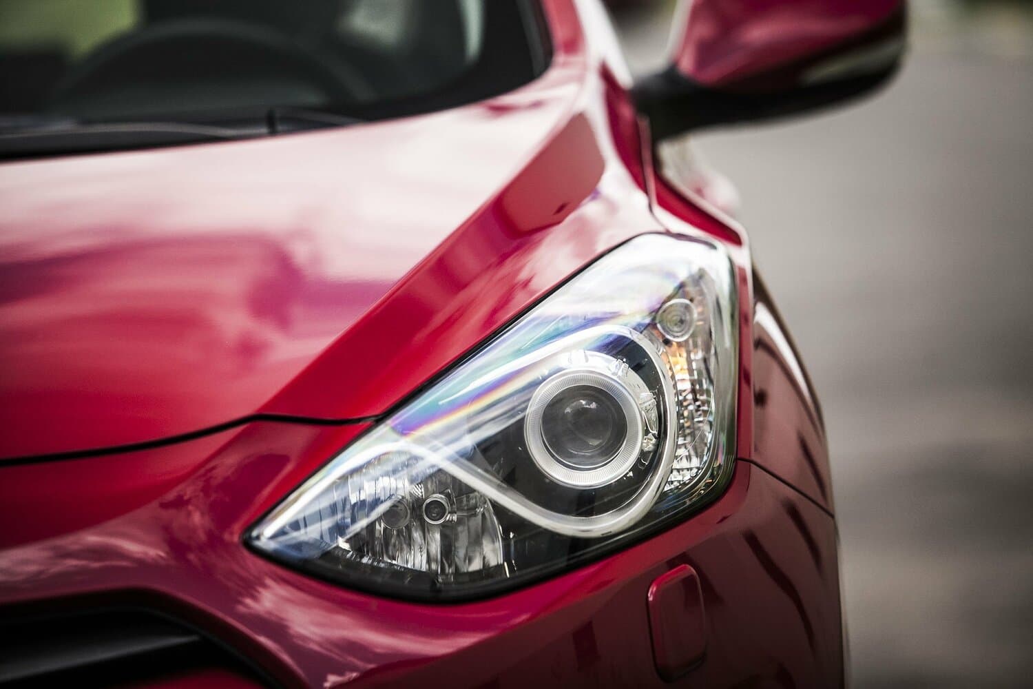 Hyundai i30 II Хэтчбек 5 дв., фото 30
