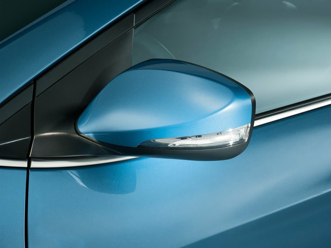 Hyundai i30 II Хэтчбек 5 дв., фото 10