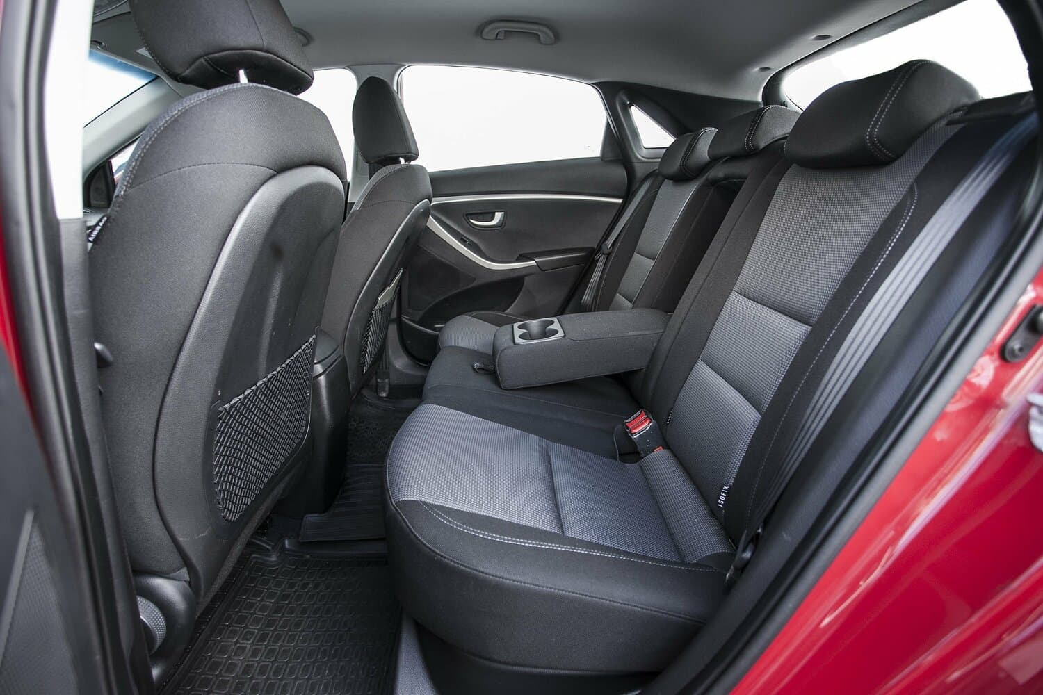 Hyundai i30 II Хэтчбек 5 дв., фото 25
