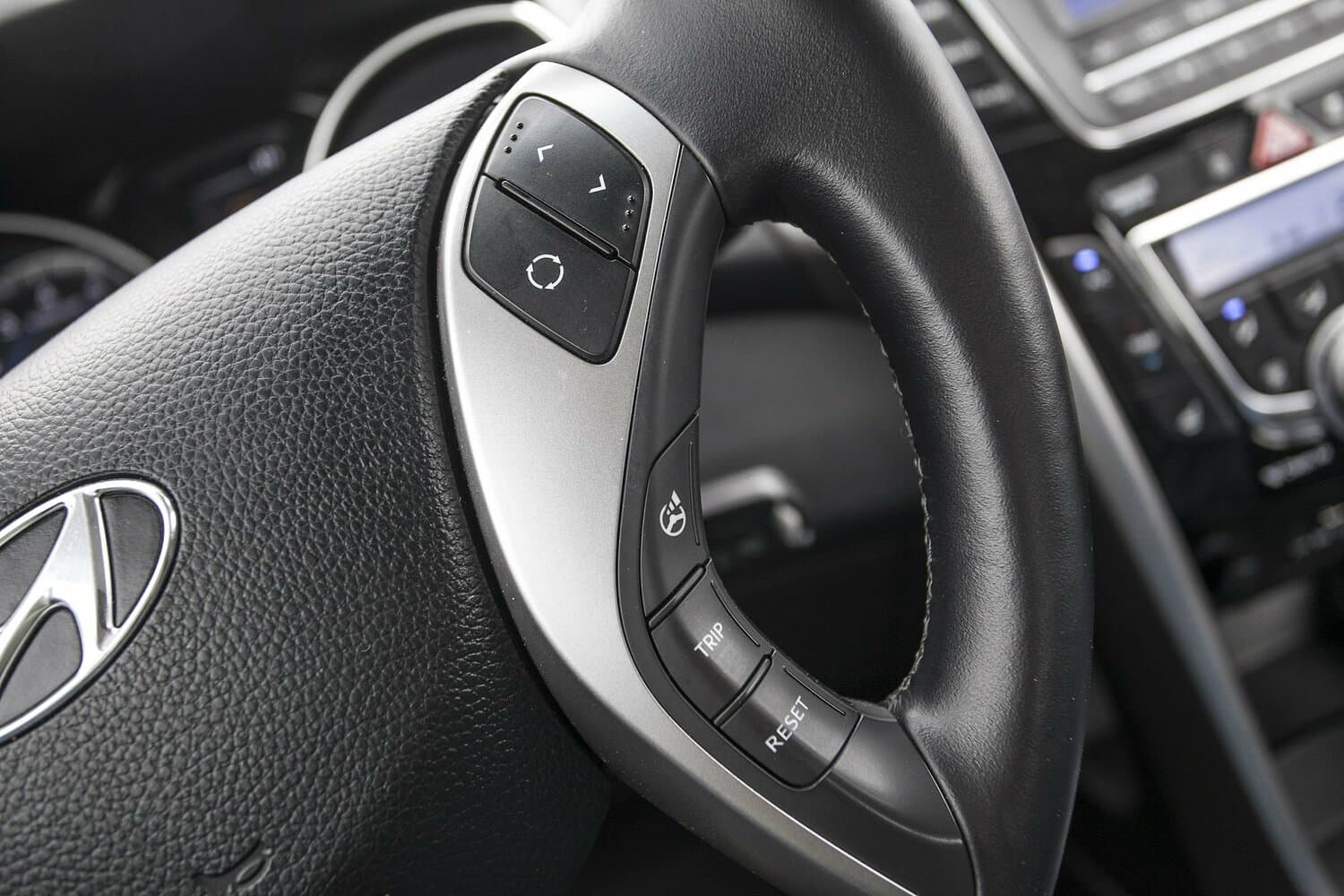 Hyundai i30 II Хэтчбек 5 дв., фото 24