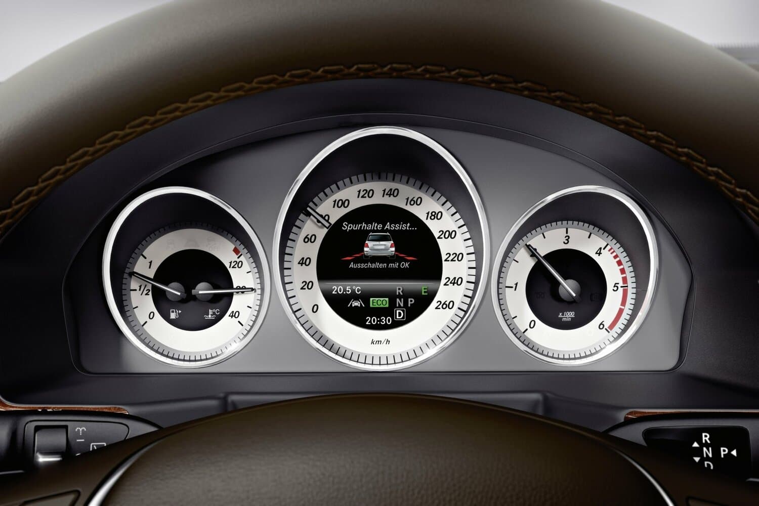 Mercedes-Benz GLK-Class I (X204) Рестайлинг Внедорожник 5 дв., фото 8