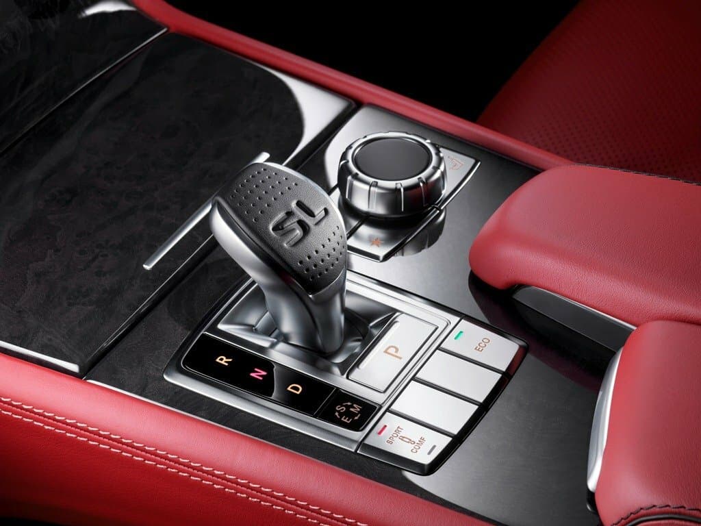 Mercedes-Benz SL-Class VI (R231) Родстер, фото 10