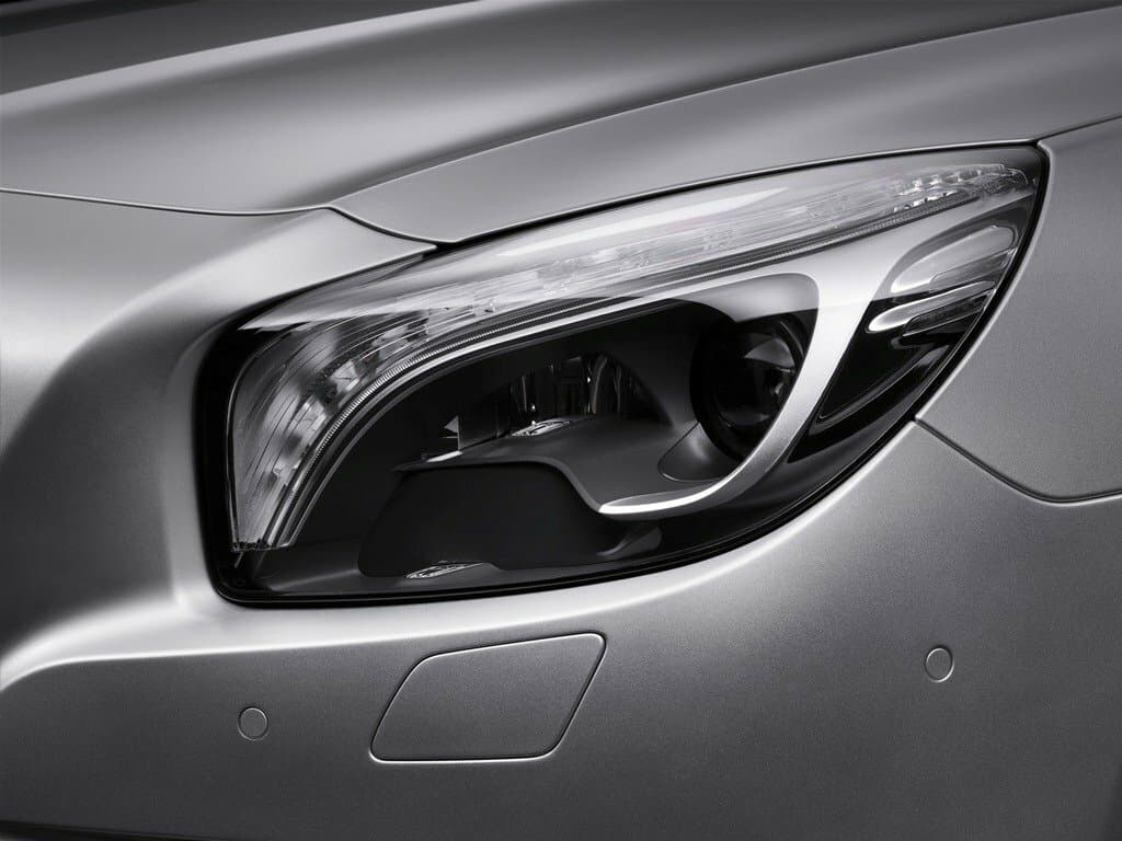 Mercedes-Benz SL-Class VI (R231) Родстер, фото 13