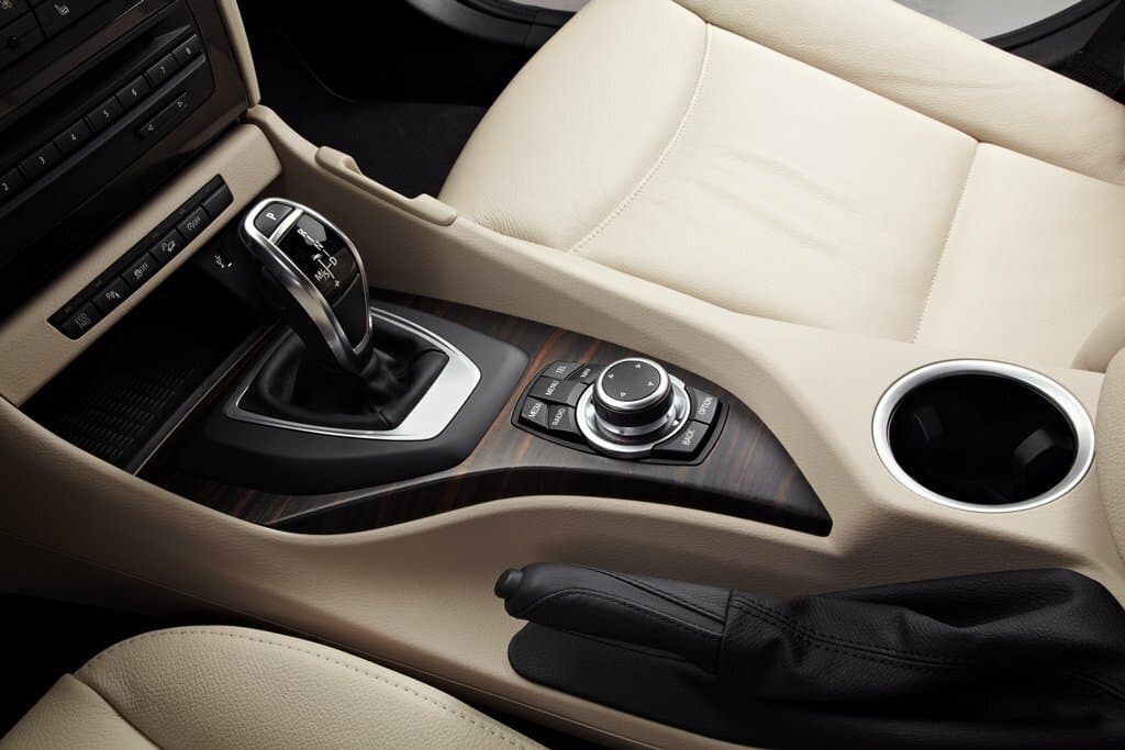 BMW, X1, I (E84) Рестайлинг, 2013, фото 16