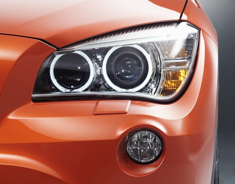BMW, X1, I (E84) Рестайлинг, 2013, фото 13