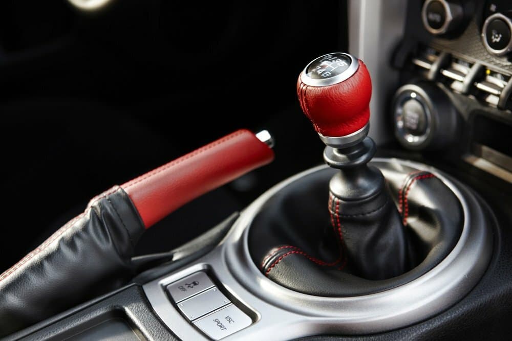Toyota GT86 I Купе, фото 11