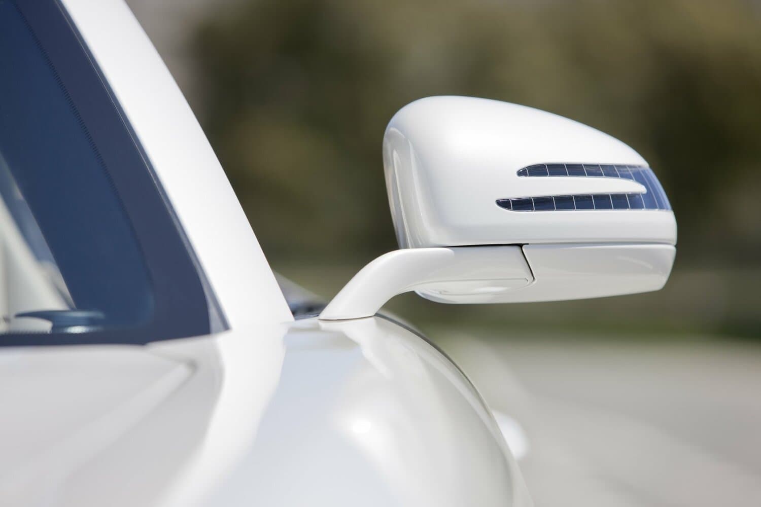 Mercedes-Benz SLS AMG  Родстер, фото 12