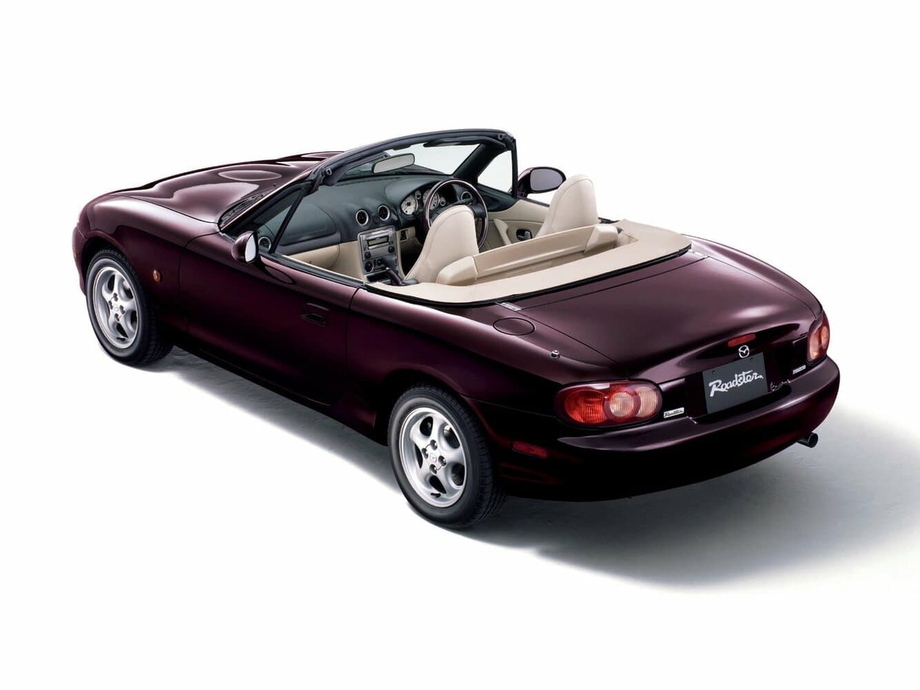 Mazda Roadster