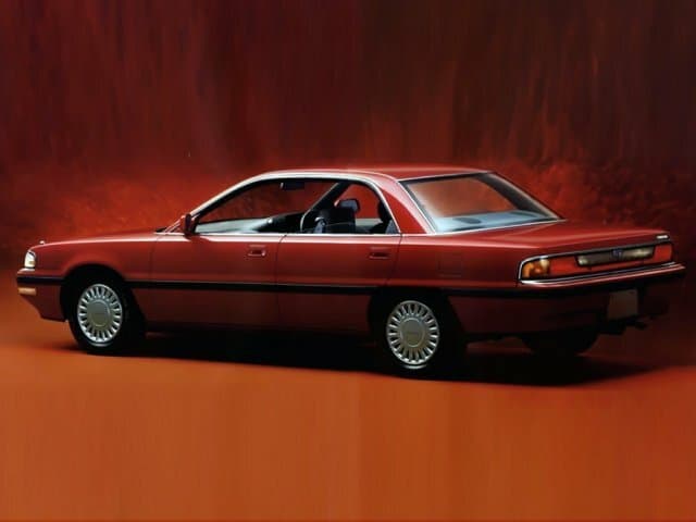 Mazda Eunos 300