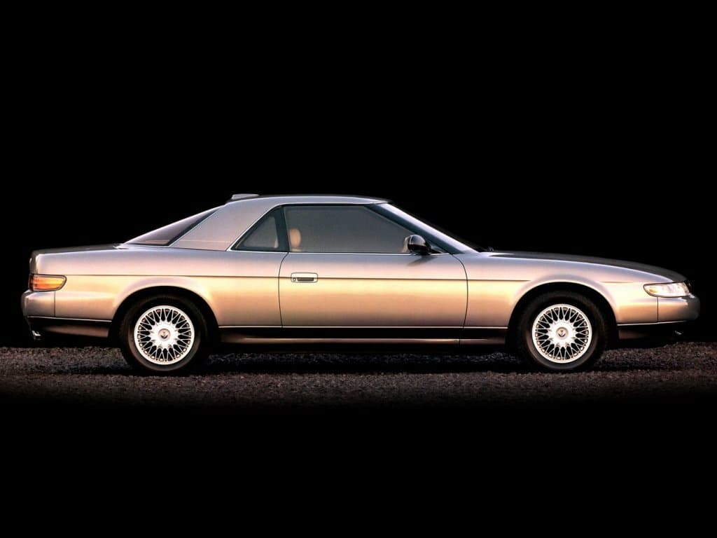 Mazda, Eunos Cosmo, 1993, фото 4