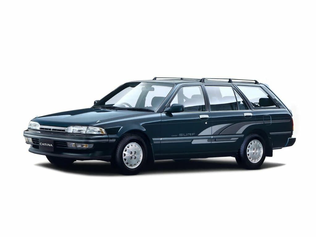 Toyota Carina V (T170) Универсал 5 дв.