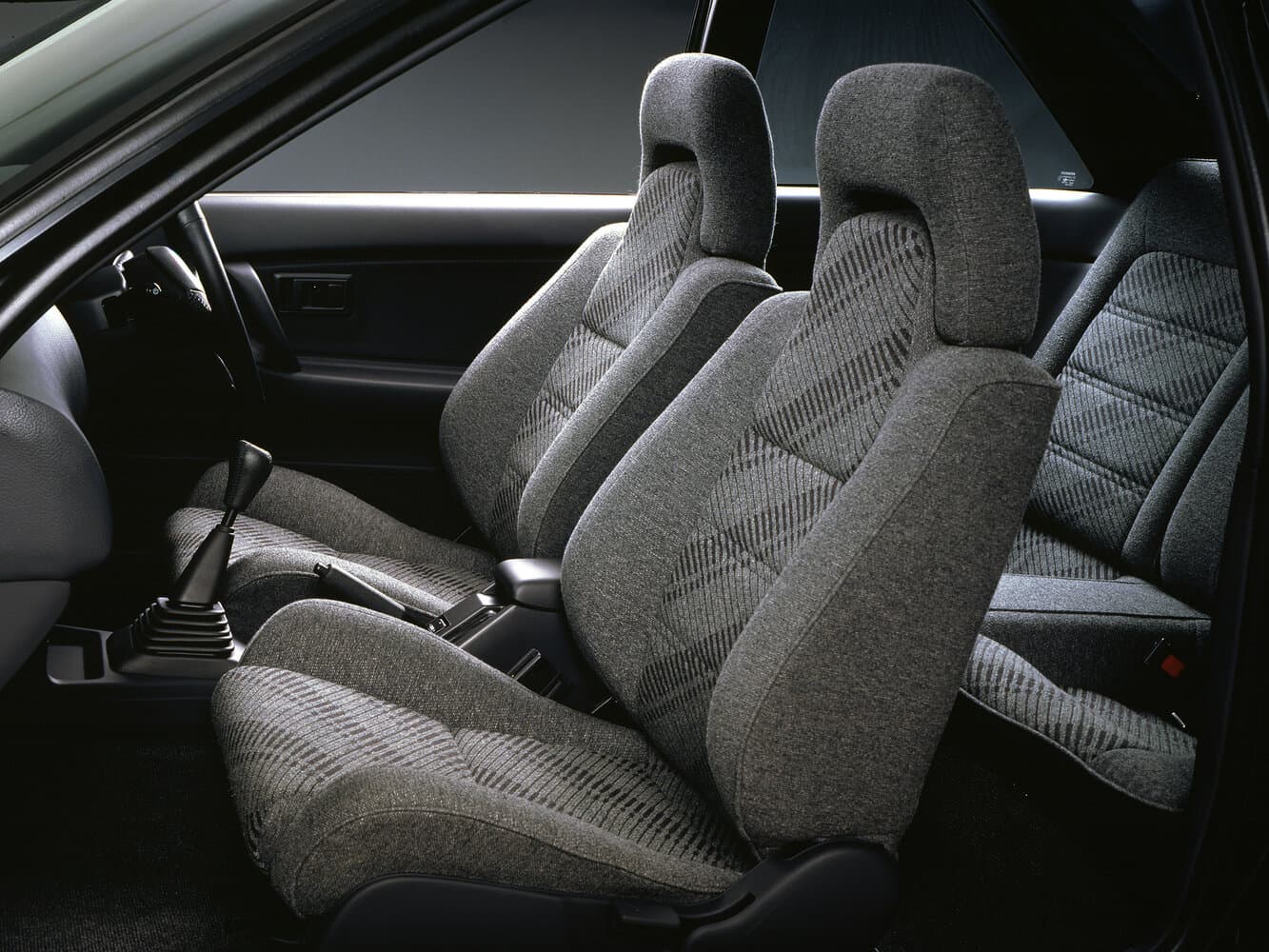 Toyota Corolla Levin V (AE91/AE92) Купе, фото 3