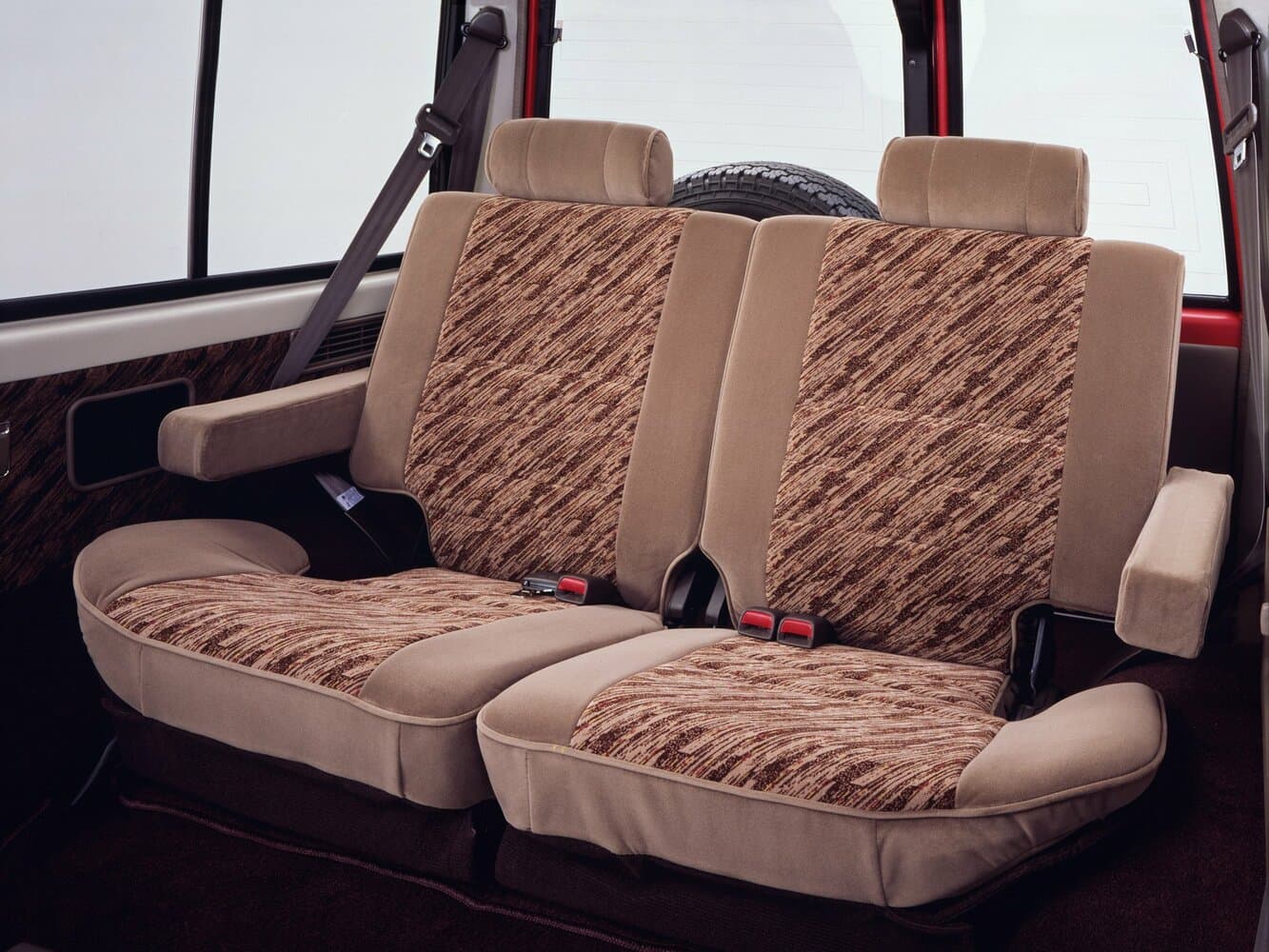 Toyota Land Cruiser Prado 70 Series Внедорожник 3 дв., фото 4