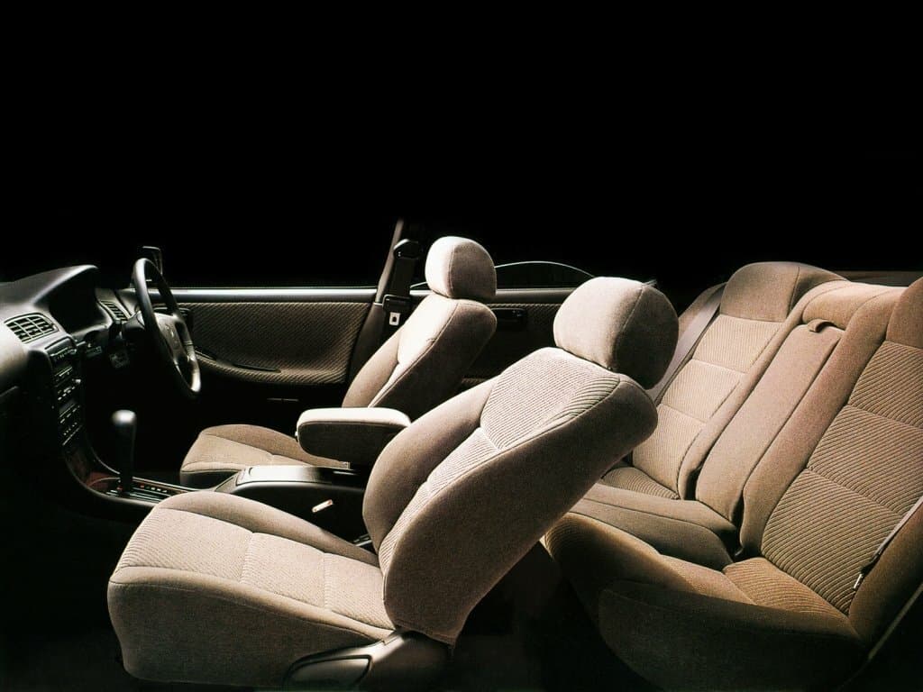 Toyota Windom I (XV10) Седан, фото 7