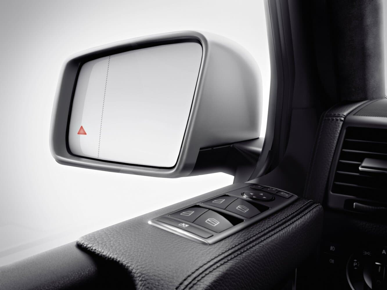 Mercedes-Benz G-Class II (W463) Рестайлинг 3 Внедорожник 5 дв., фото 9