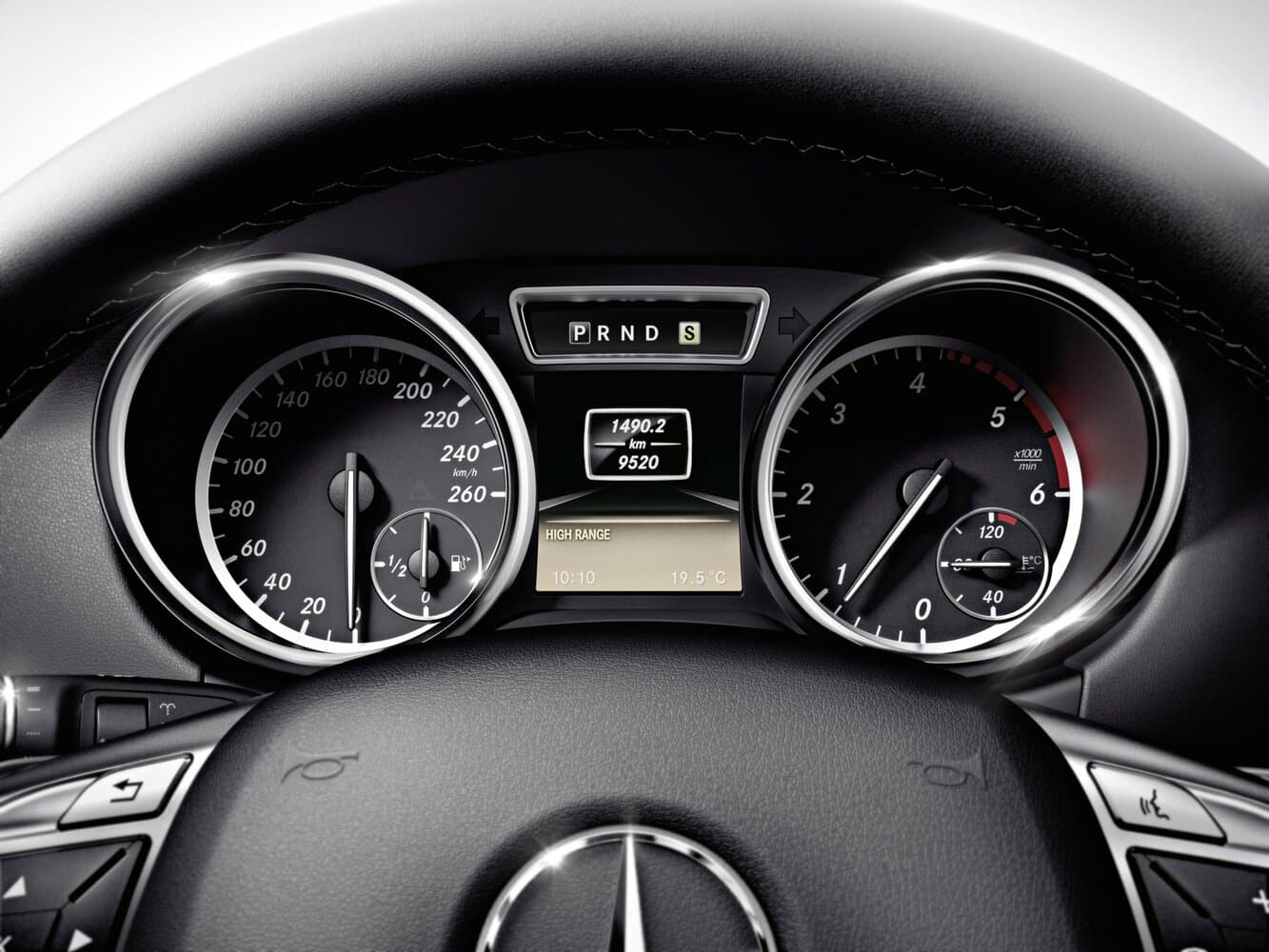 Mercedes-Benz G-Class II (W463) Рестайлинг 3 Внедорожник 5 дв., фото 8