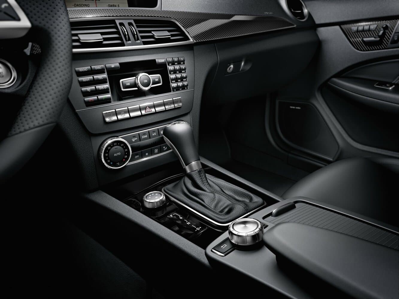 Mercedes-Benz C-Class AMG III (W204) Рестайлинг Универсал 5 дв., фото 9