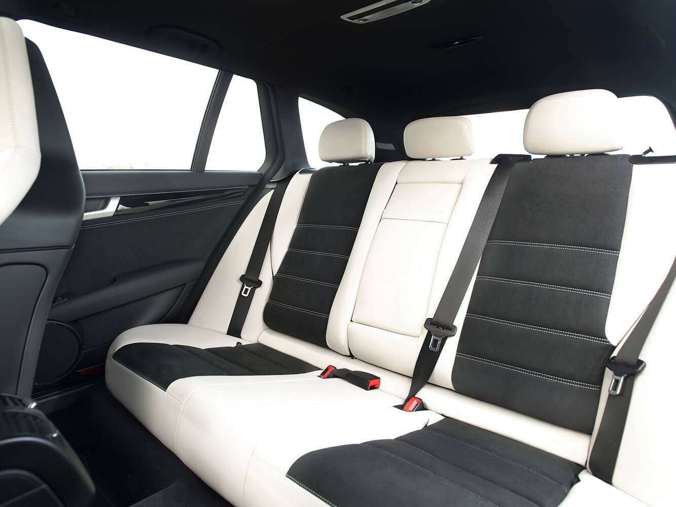 Mercedes-Benz C-Class AMG III (W204) Рестайлинг Универсал 5 дв., фото 8