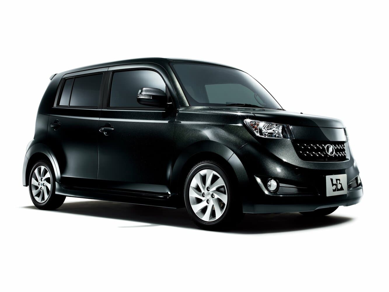 Toyota bB II
