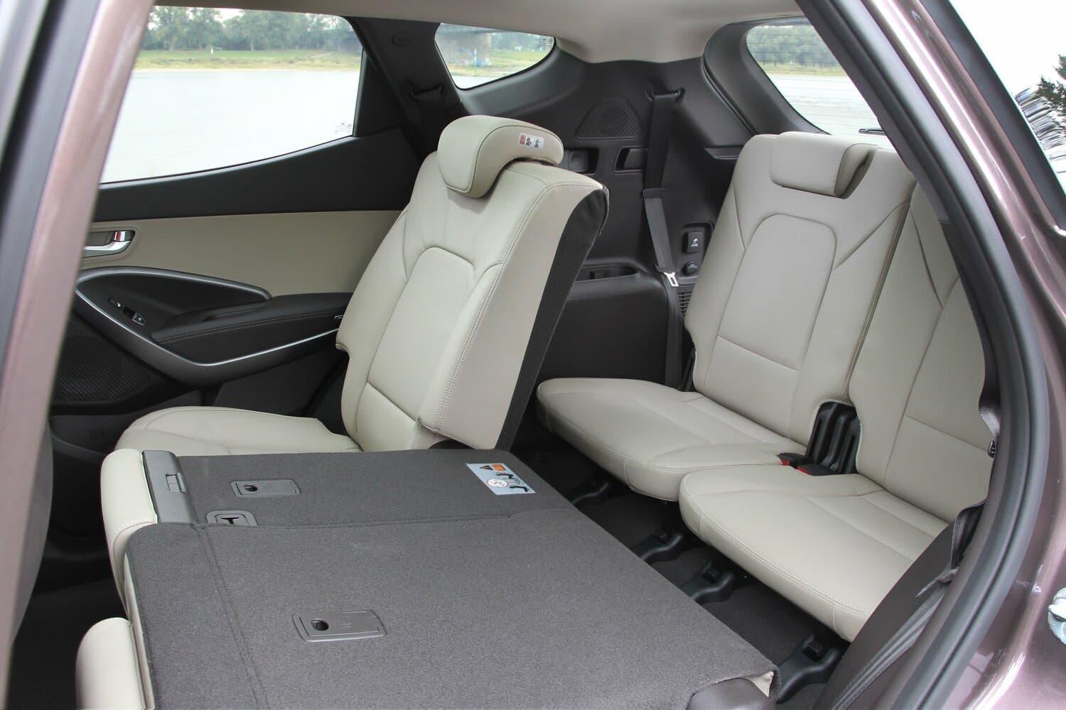 Hyundai Santa Fe III Внедорожник 5 дв., фото 9